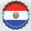 at-01454 - 23 Paraguay