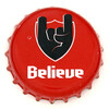 be-04399 - Believe