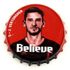 be-04401 - Believe 5 - J. Vertonghen