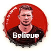 be-04403 - Believe 7 - K. De Bruyne