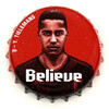 be-04404 - Believe 8 - Y. Tielemans