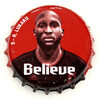 be-04405 - Believe 9 - R. Lukaku