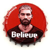 be-04407 - Believe 11 - Y. Carrasco