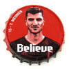 be-04408 - Believe 15 - T. Meunier