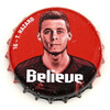 be-04409 - Believe 16 - T. Hazard