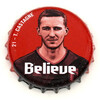 be-04410 - Believe 21 - T. Castagne