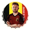 be-04702 - K. De Bruyne 7