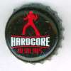 be-01396 - Hardcore the Full 100%