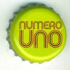 be-01712 - Numero Uno