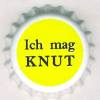 bg-00357 - Ich mag KNUT