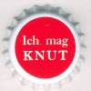 bg-00358 - Ich mag KNUT