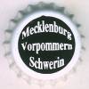 bg-00529 - Mecklenburg Vorpommern Schwerin