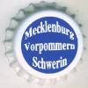 bg-00545 - Mecklenburg Vorpommern Schwerin