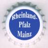 bg-00548 - Rheinland-Pfalz Mainz
