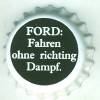 bg-00605 - Ford - Fahren ohne richting Dampf.