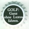 bg-00606 - Golf - Ganz ohne Luxus fahren.