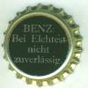bg-00610 - Benz - Bei Elchtest nicht zuverlässig.