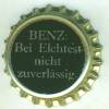 bg-00610 - Benz - Bei Elchtest nicht zuverlssig.