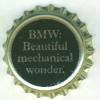 bg-00611 - BMW - Beautiful mechanical wonder.