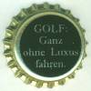 bg-00614 - Golf - Ganz ohne Luxus fahren.