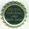 bg-00618 - Skoda - Seifenkiste, oder doch Auto?