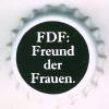 bg-00631 - FDF - Freund der Frauen.