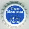 bg-00662 - Frauen fahren besser ......... mit dem Fahrrad!