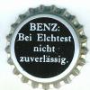 bg-00671 - Benz - Bei Elchtest nicht zuverlässig.
