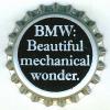 bg-00672 - BMW - Beautiful mechanical wonder.