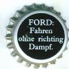 bg-00674 - Ford - Fahren ohne richting Dampf.