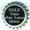 bg-00675 - Golf - Ganz ohne Luxus fahren.