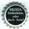 bg-00678 - Skoda - Seifenkiste, oder doch Auto?