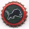 ca-01009 - Detroit Lions