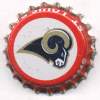 ca-01018 - St. Louis Rams