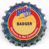 ca-01037 - Badger