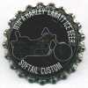 ca-01296 - Softail Custom