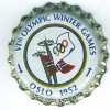 ca-02151 - VIth Olympic Winter Games - Olso 1952