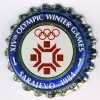 ca-02175 - XIVth Olympic Winter Games - Sarajevo 1984