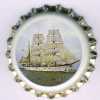 ca-02893 - Gorch Fock West Germany