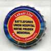 ca-00498 - Battlefords Union Hospital Wayne Pruden Memorial