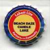 ca-00499 - Beach Daze Candle Lake