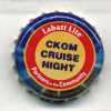 ca-00500 - Okom Cruise Night