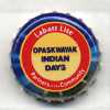 ca-00504 - Opanskwayak Indian Days