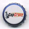 ca-01039 - Cup Crazy 2001