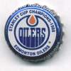 ca-01053 - Stanley Cup Champions - Edmonton Oilers - 1988