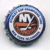 ca-01061 - Stanley Cup Champions - New York Islanders - 1980