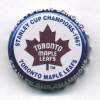 ca-01074 - Stanley Cup Champions - Toronto Maple Leafs - 1967