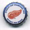 ca-01089 - Stanley Cup Champions - Detroit Red Wings - 1952
