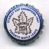 ca-01094 - Stanley Cup Champions - Toronto Maple Leafs - 1947