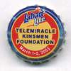 ca-01124 - Telemiracle Kinsmen Foundation